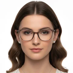 BS0423-0191_Brown_Butterfly_TR90_Glasses_model