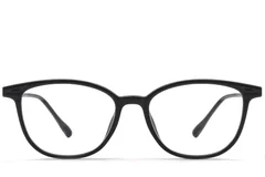 BS0423-0192_Black_Butterfly_TR90_Glasses_front