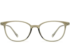 BS0423-0193_Green_Butterfly_TR90_Glasses_front