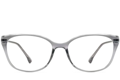 BS0423-0200_Grey_Butterfly_TR90_Glasses_front
