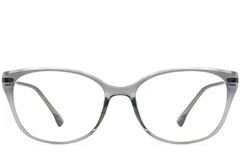 BS0423-0200_Grey_Butterfly_TR90_Glasses_front
