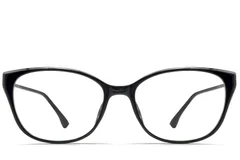 BS0423-0203_Black_Butterfly_TR90_Glasses_front