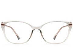 BS0423-0204_Grey_Butterfly_TR90_Glasses_front