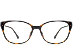 BS0423-0205_Tortoiseshell_Butterfly_TR90_Glasses_front