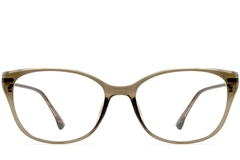 BS0423-0206_Green_Butterfly_TR90_Glasses_front