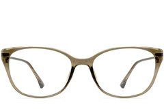 BS0423-0206_Green_Butterfly_TR90_Glasses_front