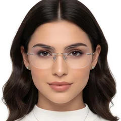 BS0423-0209_Silver_Invisible_Titanium_Glasses_model