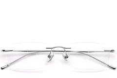 BS0423-0218_Silver_Invisible_Titanium_Glasses_front