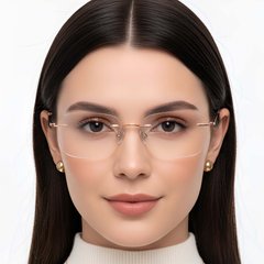 BS0423-0222_Pink_Invisible_Titanium_Glasses_model