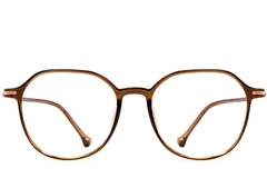 BS0423-0238_Brown_Geometric_TR90_Glasses_front
