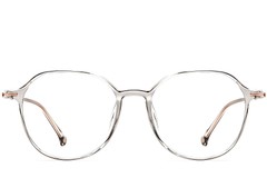 BS0423-0244_Grey_Geometric_TR90_Glasses_front