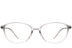 BS0423-0251_Grey_Oval_TR90_Glasses_front
