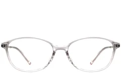 BS0423-0251_Grey_Oval_TR90_Glasses_front