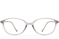 BS0423-0252_Grey_Oval_TR90_Glasses_front