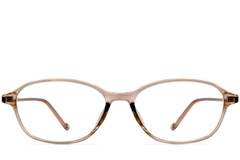 BS0423-0253_Brown_Oval_TR90_Glasses_front