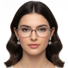 BS0423-0255_Grey_Oval_TR90_Glasses_model