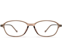 BS0423-0257_Brown_Oval_TR90_Glasses_front