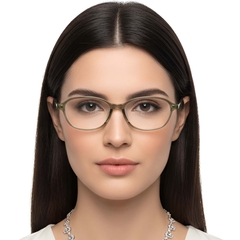 BS0423-0258_Green_Oval_TR90_Glasses_model