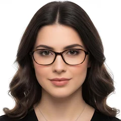 BS0423-0259_Tortoiseshell_Oval_TR90_Glasses_model