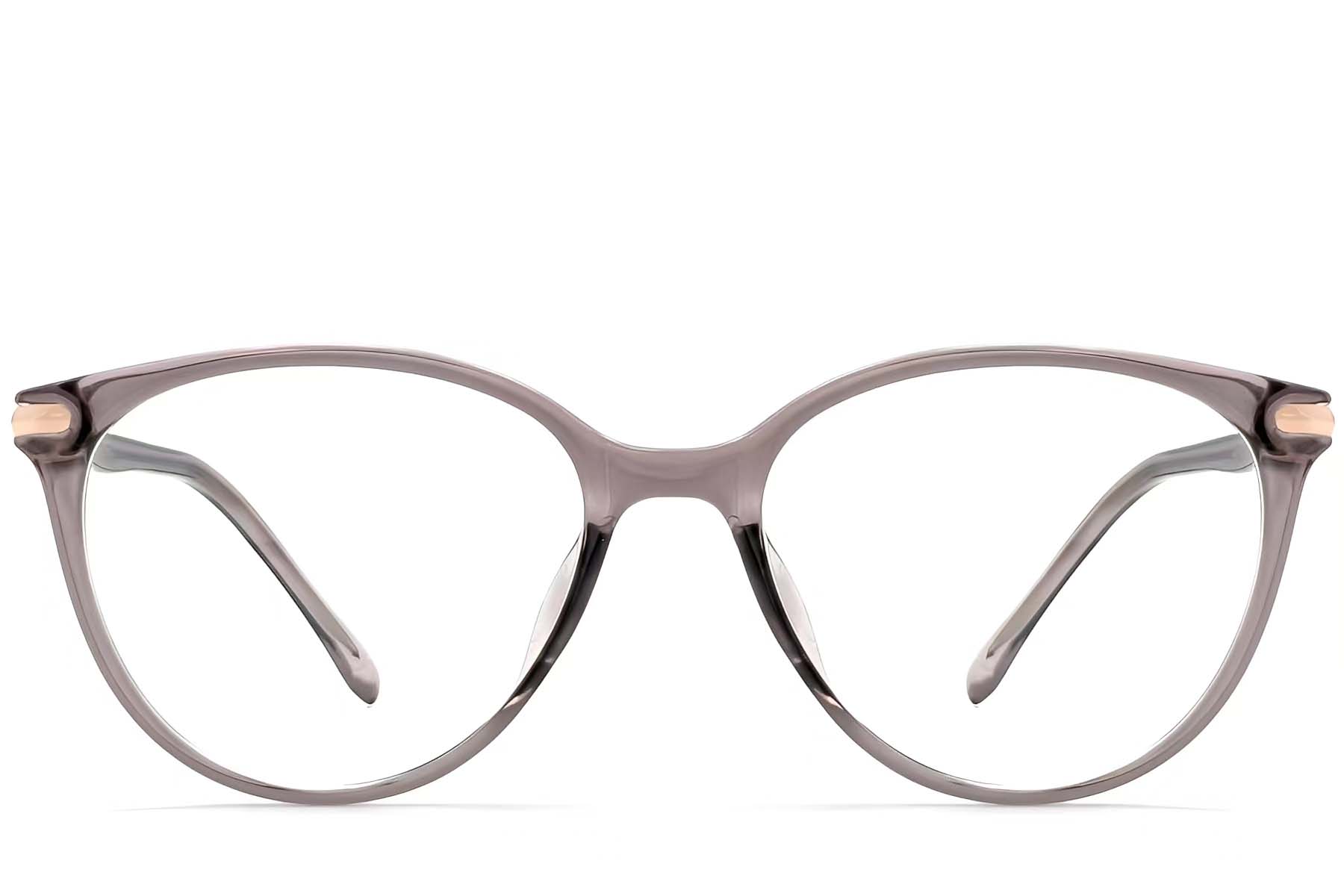 BS0423-0260_Purple_Oval_TR90_Glasses_front