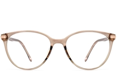BS0423-0261_Brown_Oval_TR90_Glasses_front