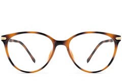 BS0423-0263_Tortoiseshell_Oval_TR90_Glasses_front