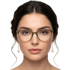 BS0423-0264_Green_Oval_TR90_Glasses_model