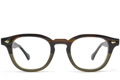 BS0522-0003_Green_Oval_Acetate_Glasses_front