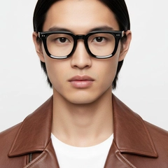 bs0522-0008_black_rectangular_acetate_glasses_model