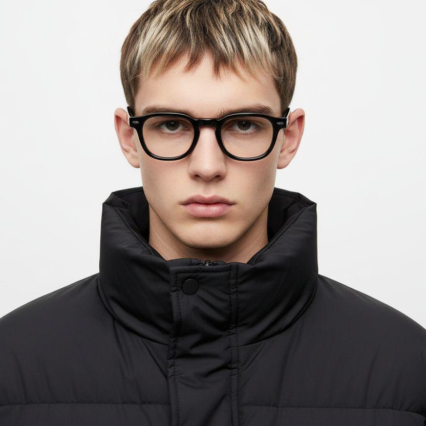 bs0522-0012_black_rectangular_acetate_glasses_model