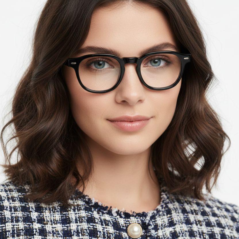 bs0522-0012_black_rectangular_acetate_glasses_model