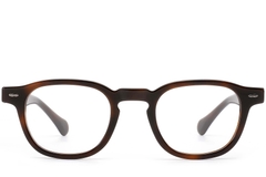 BS0522-0014_Brown_Rectangular_Acetate_Glasses_front