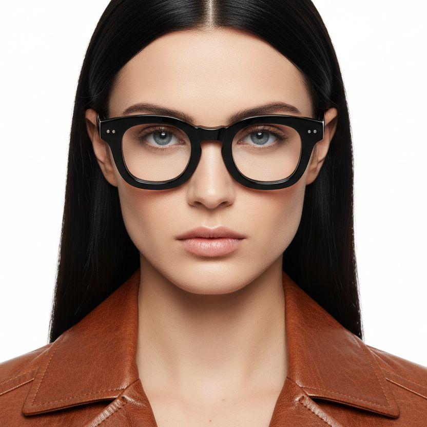 bs0522-0018_black_oval_acetate_glasses_model