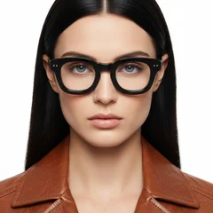 bs0522-0018_black_oval_acetate_glasses_model