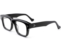 BS0522-0020_Black_Rectangular_Acetate_Glasses_corner