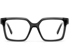 BS0522-0026_Grey_Rectangular_Acetate_Glasses_front