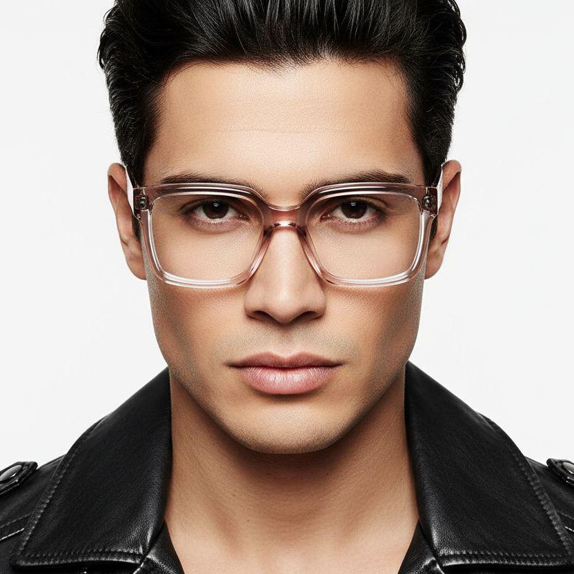 bs0522-0028_purple_rectangular_acetate_glasses_model