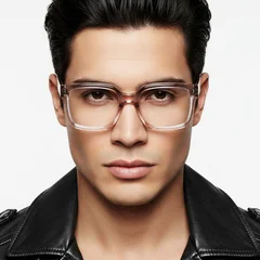 bs0522-0028_purple_rectangular_acetate_glasses_model