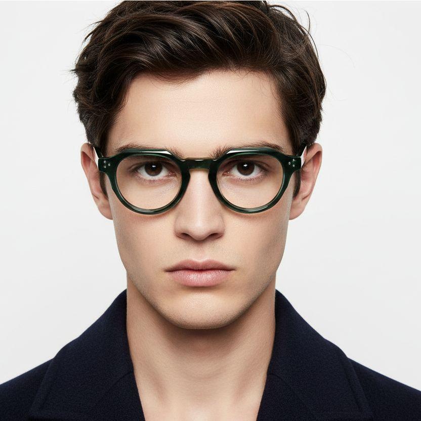 bs0522-0031_green_oval_acetate_glasses_model