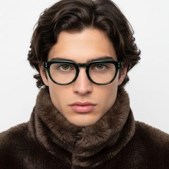 bs0522-0035_green_oval_acetate_glasses_model