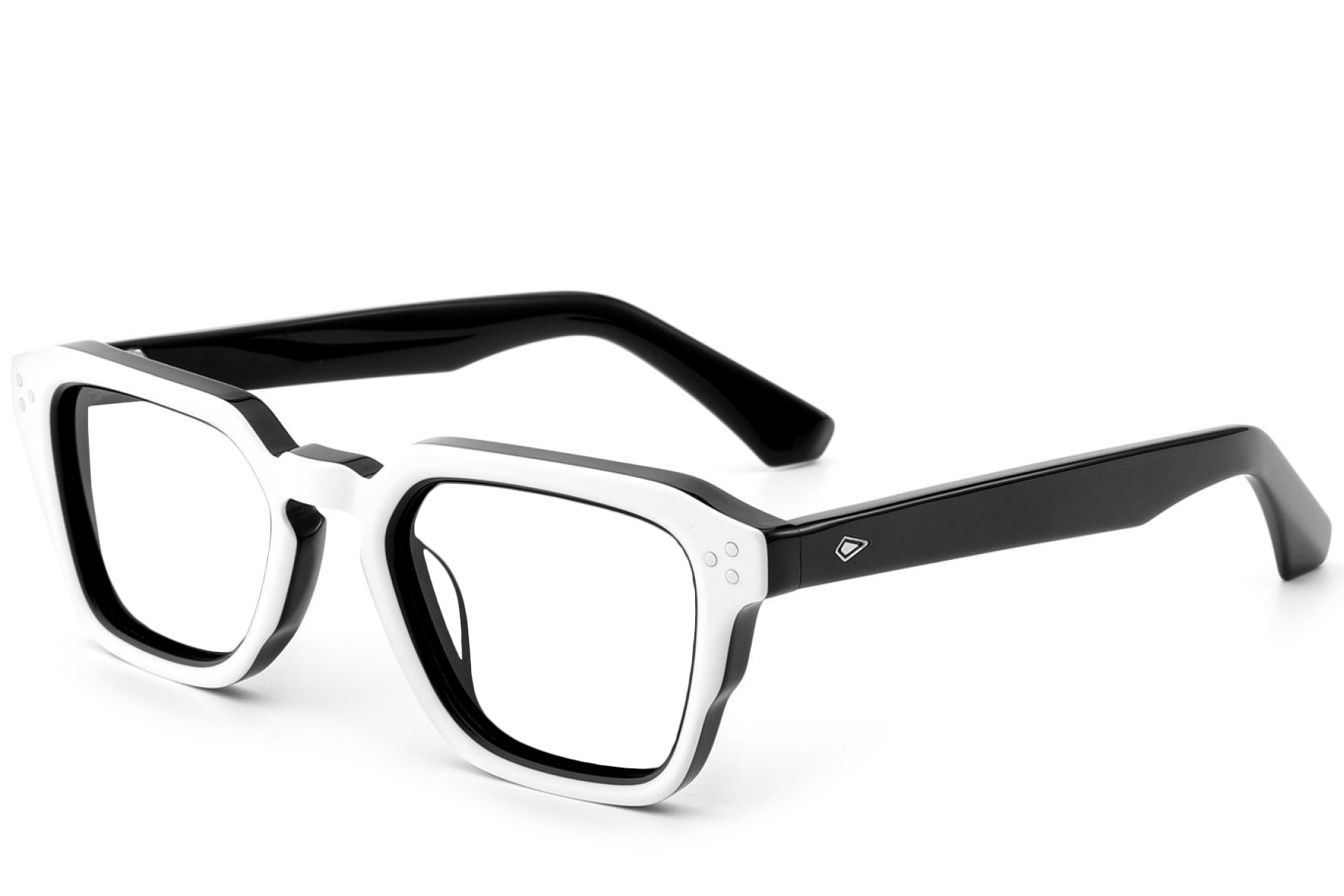 BS0522-0037_White_Rectangular_Acetate_Glasses_corner