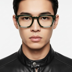 bs0522-0039_green_rectangular_acetate_glasses_model