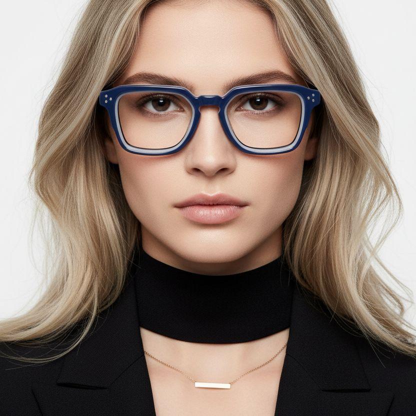 bs0522-0040_blue_rectangular_acetate_glasses_model