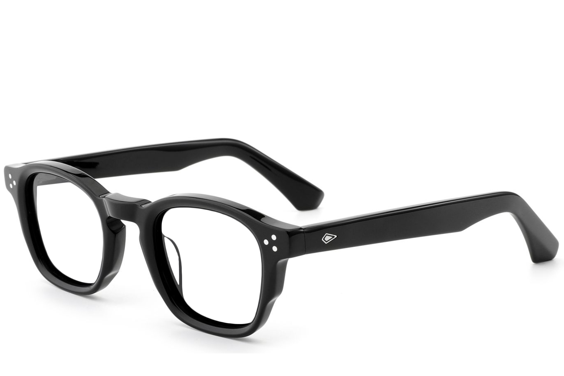 BS0522-0041_Black_Oval_Acetate_Glasses_corner