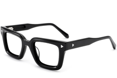 BS0522-0045_Black_Rectangular_Acetate_Glasses_corner