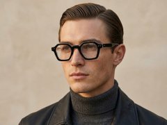 BS0522-0049_Black_Geometric_Acetate_Glasses-tryon_male