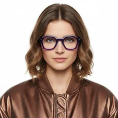 BS0522-0050_Purple_Geometric_Acetate_Glasses_model