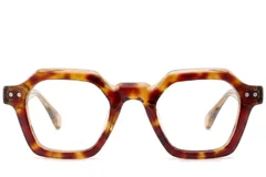 BS0522-0051_Tortoiseshell_Geometric_Acetate_Glasses_corner-front