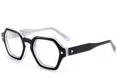 BS0522-0053_Black_Geometric_Acetate_Glasses_corner