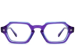 BS0522-0054_Purple_Geometric_Acetate_Glasses_corner-front